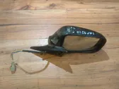 Front door electric wing mirror