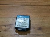 Immobilizer control unit/module