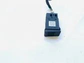 Windscreen/window heater switch