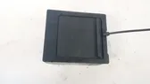 Glove box