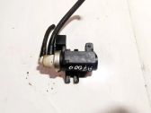 Turbo solenoid valve