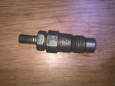 Injecteur de carburant