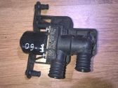 Válvula de control del calentador del refrigerante