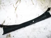 Wiper trim