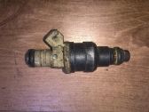 Inyector de combustible