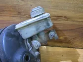 Master brake cylinder