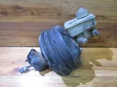 Brake booster