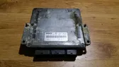 Calculateur moteur ECU