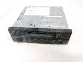 Radio/CD/DVD/GPS head unit