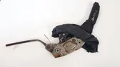 Handbrake/parking brake lever assembly