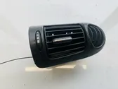 Dash center air vent grill