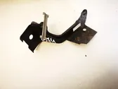 Fender mounting bracket