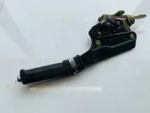 Handbrake/parking brake lever assembly