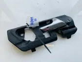 Manecilla interna puerta trasera