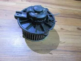 Heater fan/blower