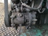 Klimakompressor Pumpe