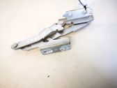 Engine bonnet/hood hinges