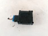 Air flap motor/actuator