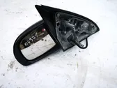 Front door electric wing mirror