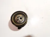 Belt tensioner pulley