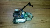 Sunroof motor/actuator