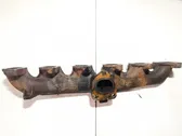 Exhaust manifold