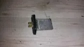 Heater blower motor/fan resistor