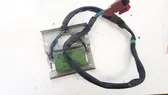 Resistencia motor/ventilador de la calefacción
