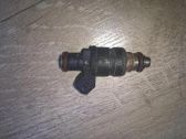 Inyector de combustible