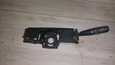 Wiper control stalk
