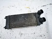 Intercooler radiator