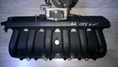 Intake manifold