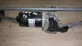 Wiper motor