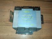 Comfort/convenience module