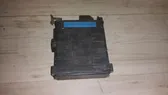 Calculateur moteur ECU