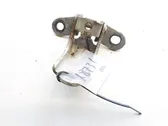 Bisagra inferior de la puerta trasera