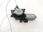 Rear door window regulator motor