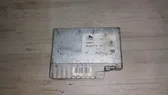 ABS control unit/module