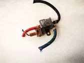 Turbo solenoid valve