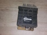 Unidad de control/módulo del motor
