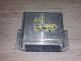 Unidad de control/módulo del motor