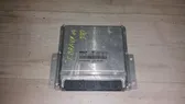 Calculateur moteur ECU