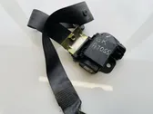 Ceinture de sécurité arrière