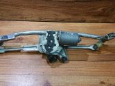 Motor y varillaje del limpiaparabrisas delantero