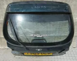 Tailgate/trunk/boot lid