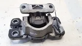 Engine mount bracket