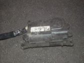 Air flap motor/actuator