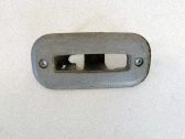 Otros repuestos del interior