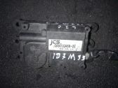 Air flap motor/actuator