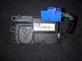 Air flap motor/actuator